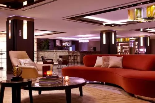 Renaissance Istanbul Polat Bosphorus Hotel